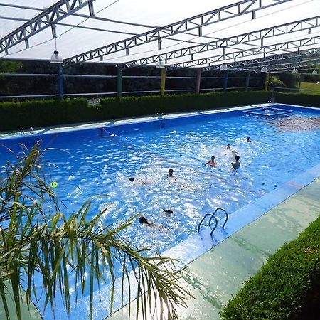 Complejo Ecologico Naturaleza Viva Buenos Aires Ngoại thất bức ảnh