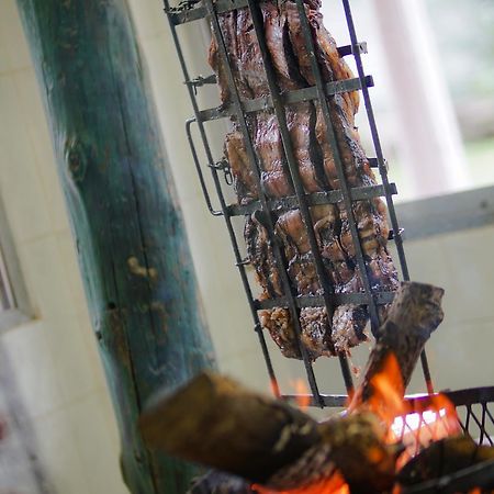 Complejo Ecologico Naturaleza Viva Buenos Aires Ngoại thất bức ảnh