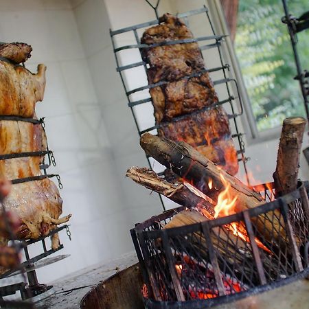 Complejo Ecologico Naturaleza Viva Buenos Aires Ngoại thất bức ảnh