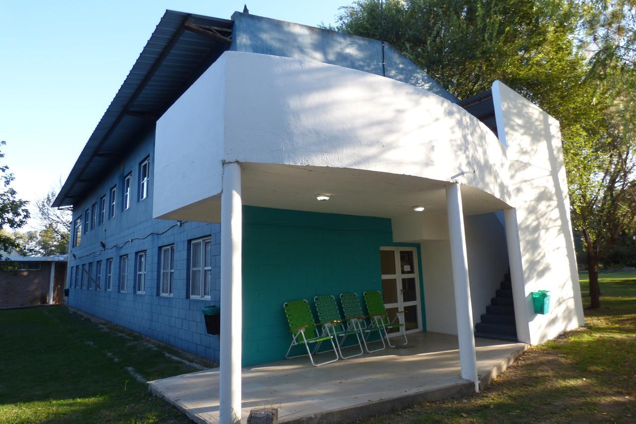 Complejo Ecologico Naturaleza Viva Buenos Aires Ngoại thất bức ảnh