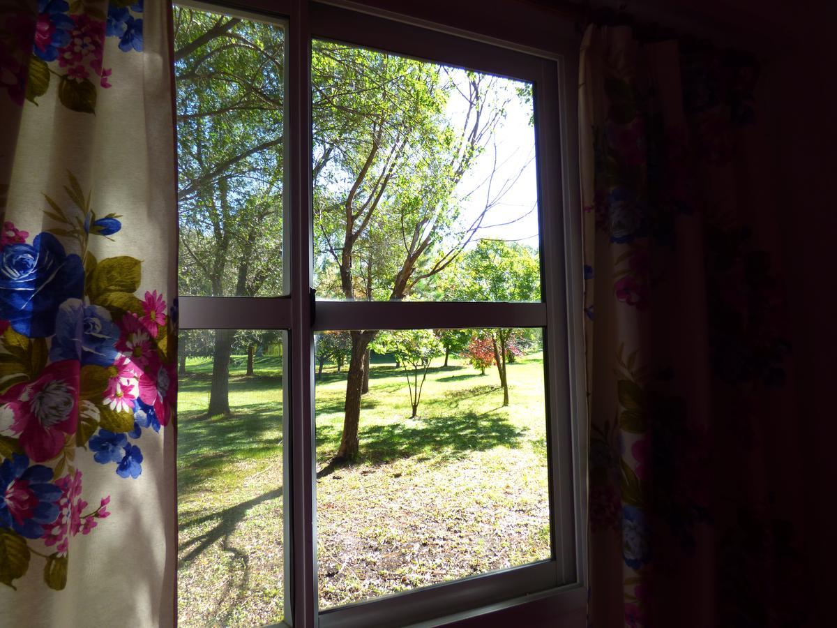 Complejo Ecologico Naturaleza Viva Buenos Aires Ngoại thất bức ảnh